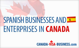 spanish-businesses-and-enterprises-in-canada