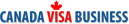 Canada visa business