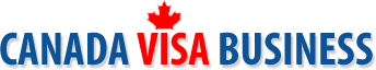 Canada visa business