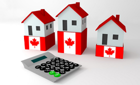 canada estate real investment business visa