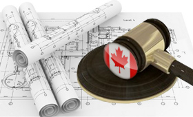 construction-law-canada-quebec