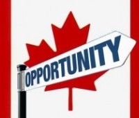 business opportunity in canada