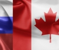 russian business in canada