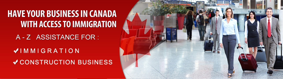canada visa business