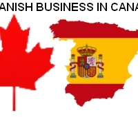 spanish business in canada