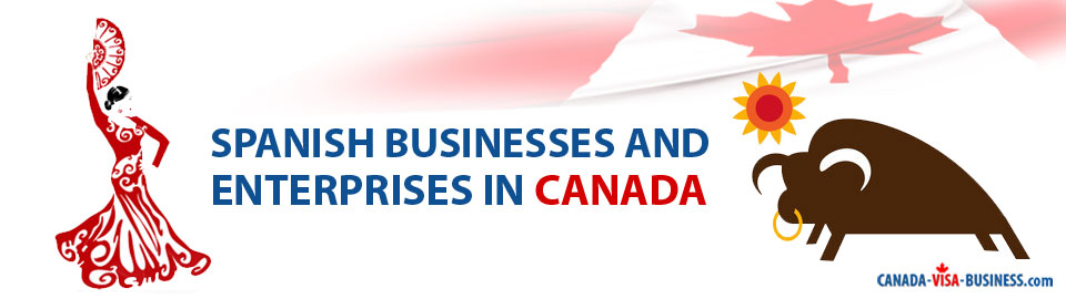 spanish-businesses-enterprises-canada