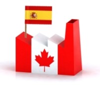 spanish business in canada quebec